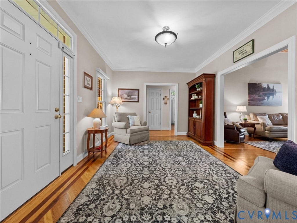 2901 Maple Grove West Lane, Maple Grove, Powhatan, VA 23139 2901 Maple Grove West Lane, Maple Grove, Powhatan, VA 23139