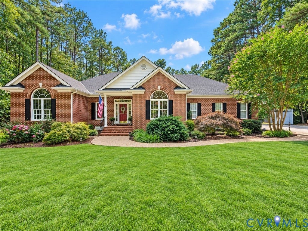 2901 Maple Grove West Lane, Maple Grove, Powhatan, VA 23139 Welcome to 2901 Maple Grove Lane West