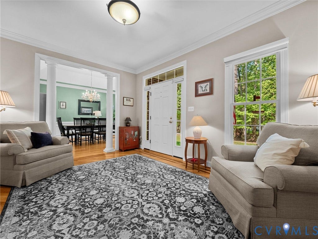2901 Maple Grove West Lane, Maple Grove, Powhatan, VA 23139 2901 Maple Grove West Lane, Maple Grove, Powhatan, VA 23139
