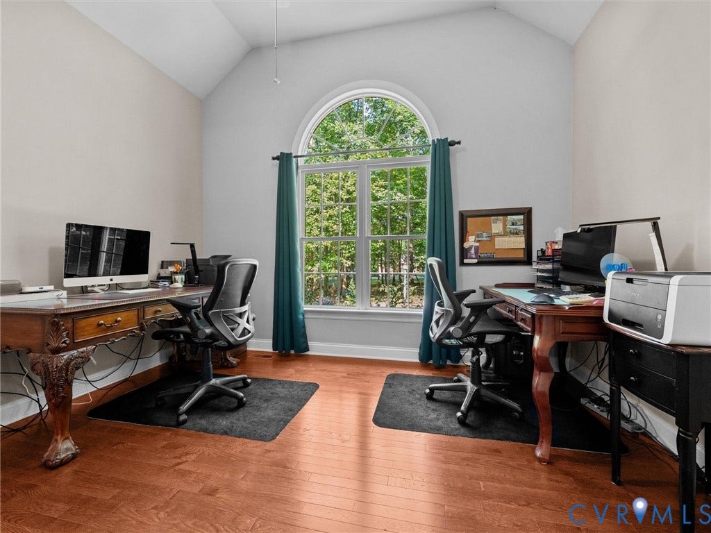 2901 Maple Grove West Lane, Maple Grove, Powhatan, VA 23139 Bedroom 2