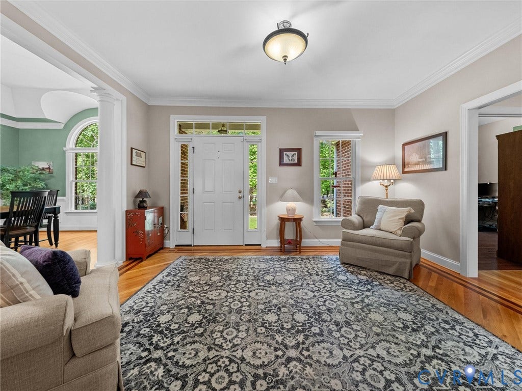 2901 Maple Grove West Lane, Maple Grove, Powhatan, VA 23139 2901 Maple Grove West Lane, Maple Grove, Powhatan, VA 23139