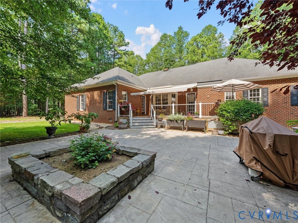 2901 Maple Grove West Lane, Maple Grove, Powhatan, VA 23139 2901 Maple Grove West Lane, Maple Grove, Powhatan, VA 23139