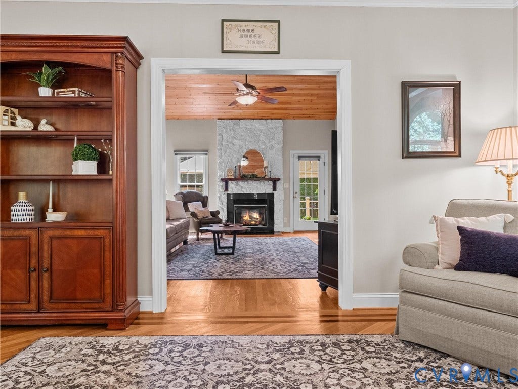 2901 Maple Grove West Lane, Maple Grove, Powhatan, VA 23139 2901 Maple Grove West Lane, Maple Grove, Powhatan, VA 23139