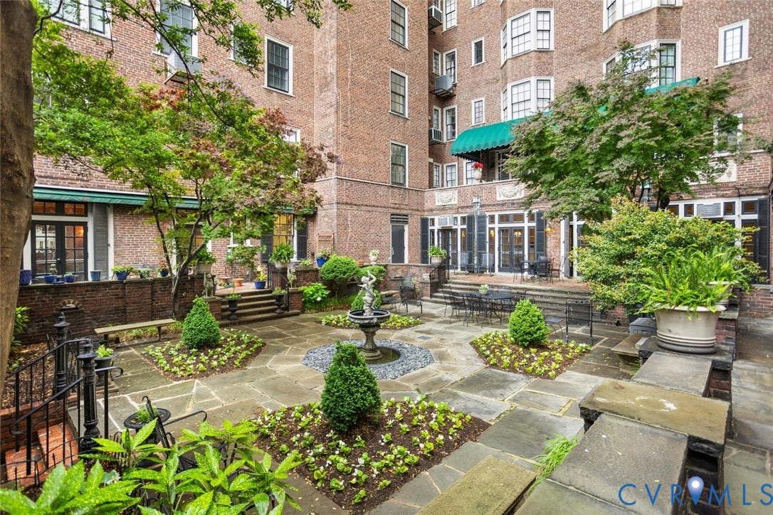 612 W Franklin Street, #5E, Richmond, VA 23220 612 W Franklin Street, #5E, Richmond, VA 23220
