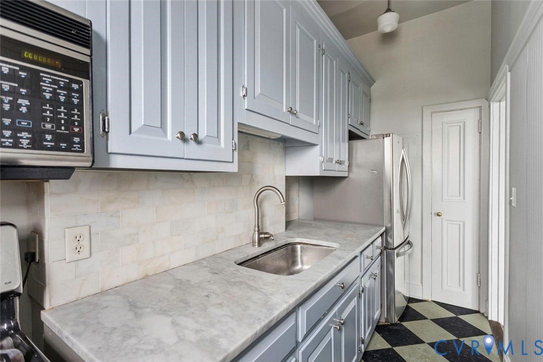 612 W Franklin Street, #5E, Richmond, VA 23220 612 W Franklin Street, #5E, Richmond, VA 23220