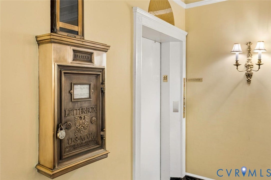 612 W Franklin Street, #5E, Richmond, VA 23220 612 W Franklin Street, #5E, Richmond, VA 23220
