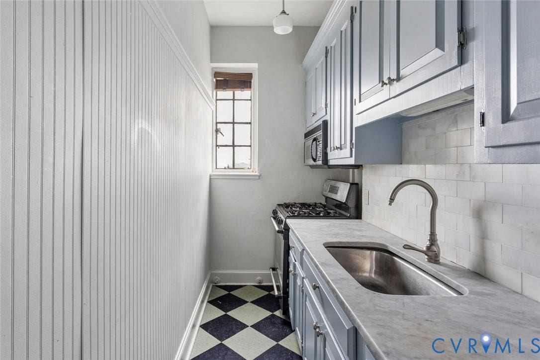 612 W Franklin Street, #5E, Richmond, VA 23220 612 W Franklin Street, #5E, Richmond, VA 23220