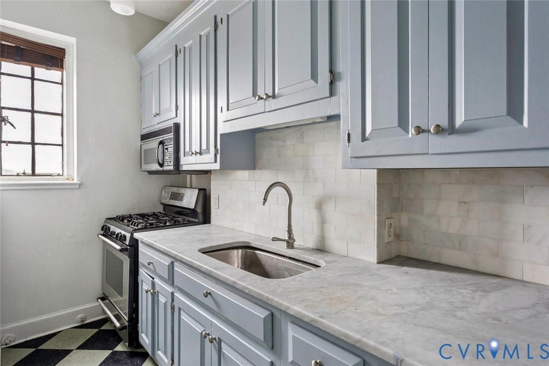 612 W Franklin Street, #5E, Richmond, VA 23220 612 W Franklin Street, #5E, Richmond, VA 23220