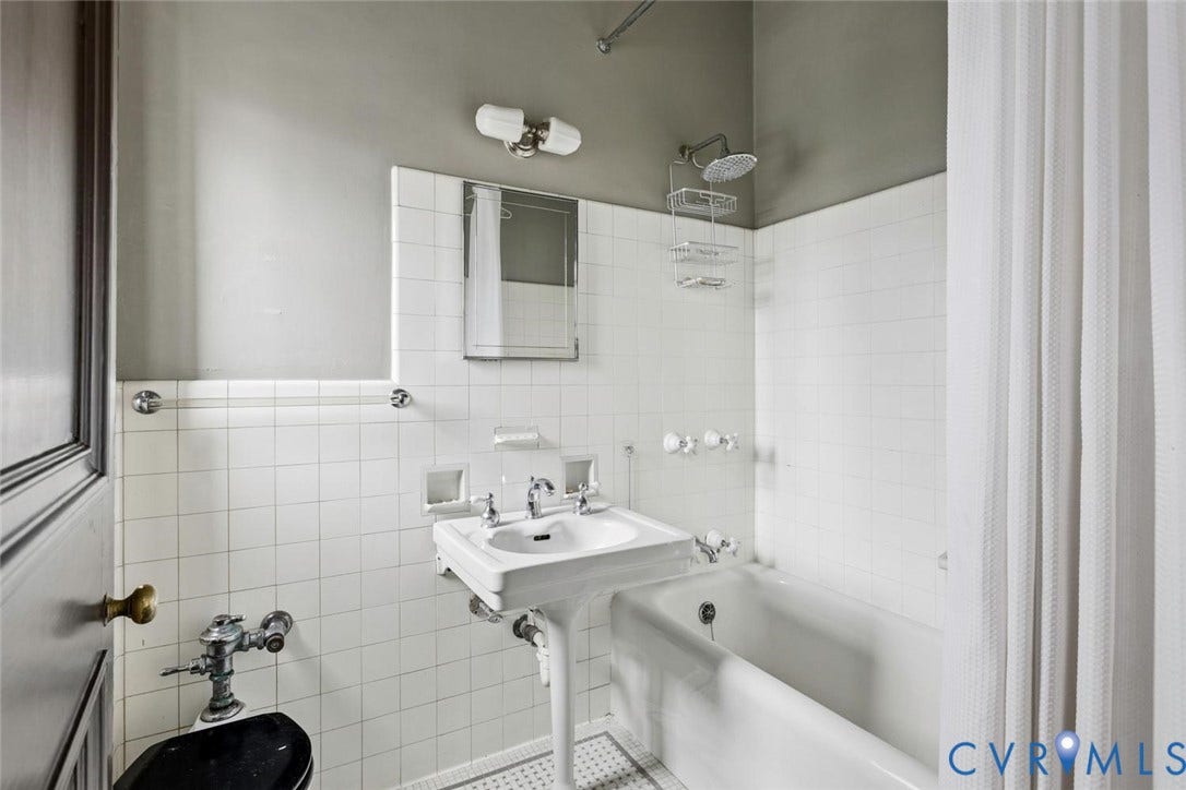 612 W Franklin Street, #5E, Richmond, VA 23220 612 W Franklin Street, #5E, Richmond, VA 23220