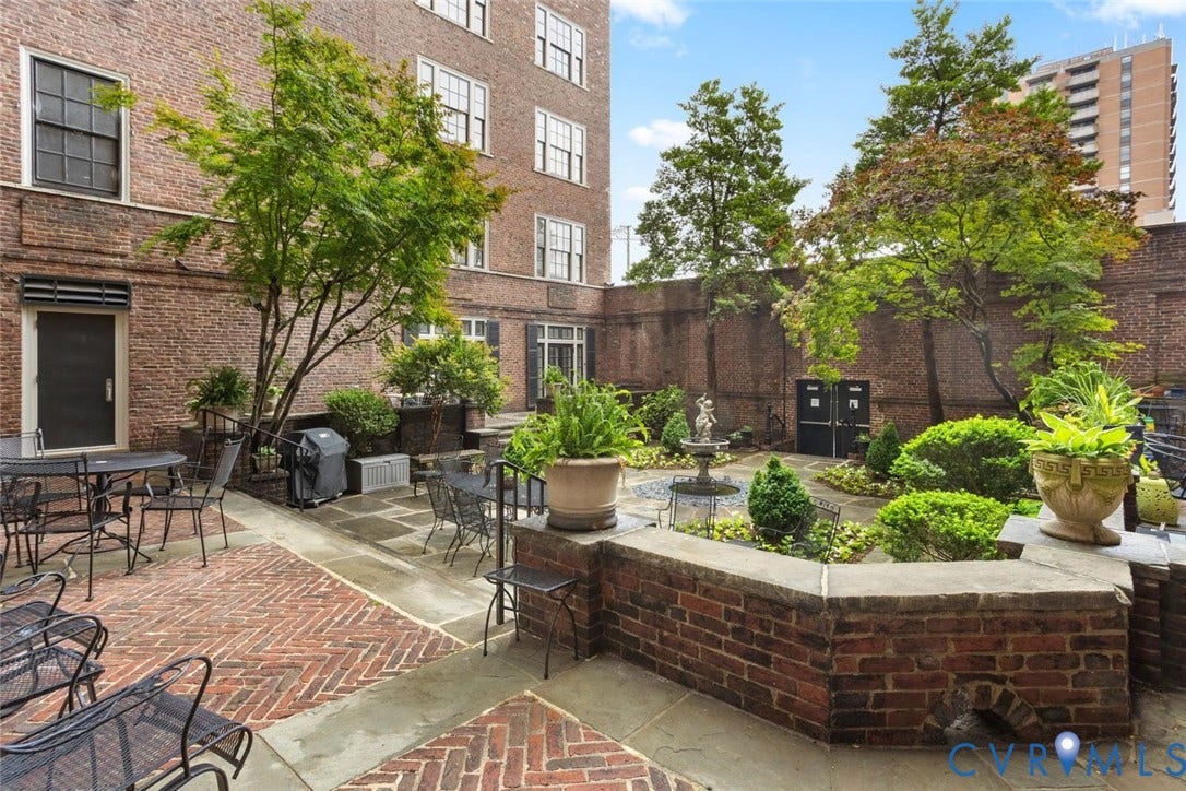 612 W Franklin Street, #5E, Richmond, VA 23220 612 W Franklin Street, #5E, Richmond, VA 23220