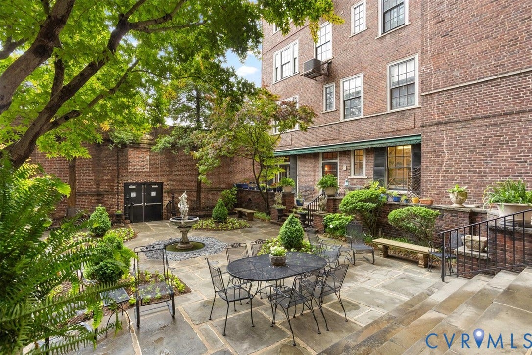 612 W Franklin Street, #5E, Richmond, VA 23220 612 W Franklin Street, #5E, Richmond, VA 23220
