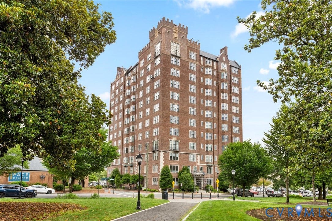 612 W Franklin Street, #5E, Richmond, VA 23220 612 W Franklin Street, #5E, Richmond, VA 23220