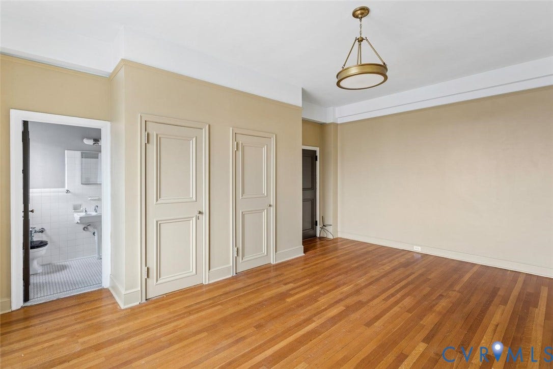 612 W Franklin Street, #5E, Richmond, VA 23220 612 W Franklin Street, #5E, Richmond, VA 23220
