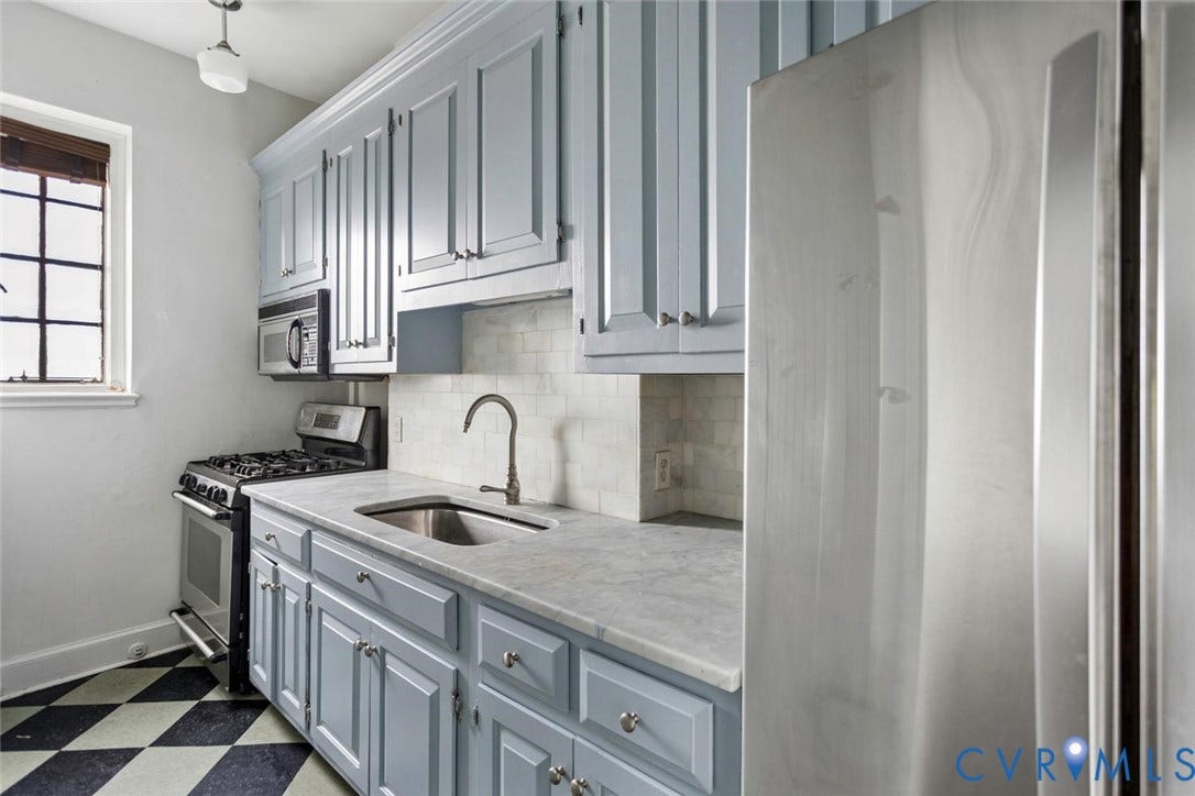 612 W Franklin Street, #5E, Richmond, VA 23220 612 W Franklin Street, #5E, Richmond, VA 23220