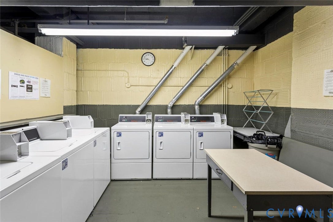 612 W Franklin Street, #5E, Richmond, VA 23220 612 W Franklin Street, #5E, Richmond, VA 23220