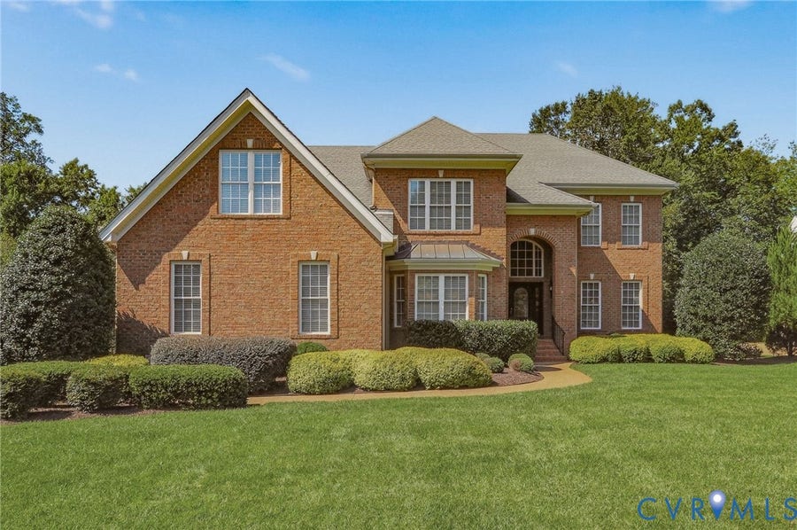 Property photo for 3012 Hedgeway Place, Midlothian, VA