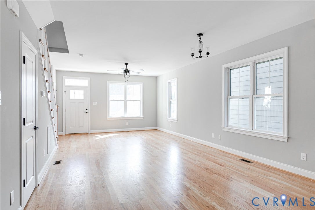 312 E 33rd Street, Swansboro West, Richmond, VA 23224