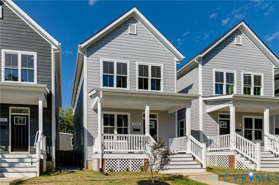Property photo for 312 E 33rd Street, Richmond, VA
