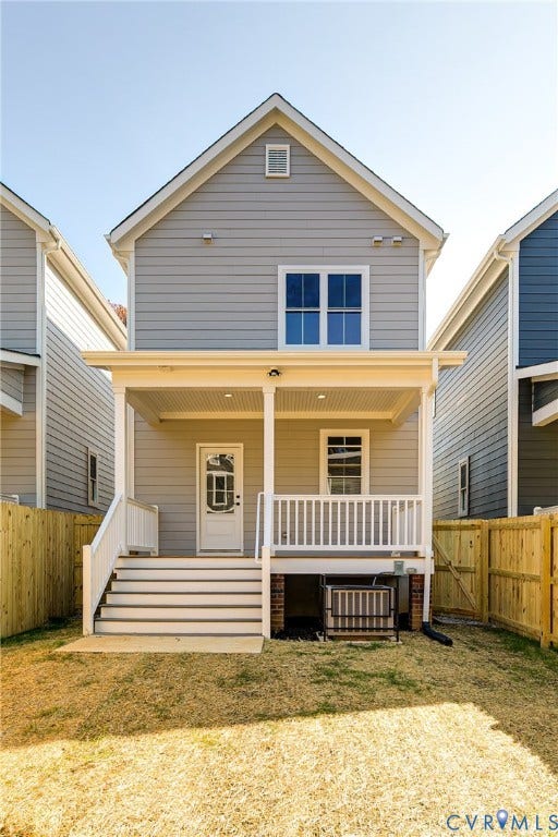 312 E 33rd Street, Swansboro West, Richmond, VA 23224