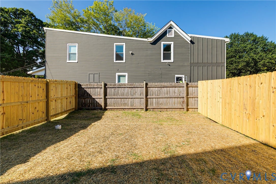 312 E 33rd Street, Swansboro West, Richmond, VA 23224