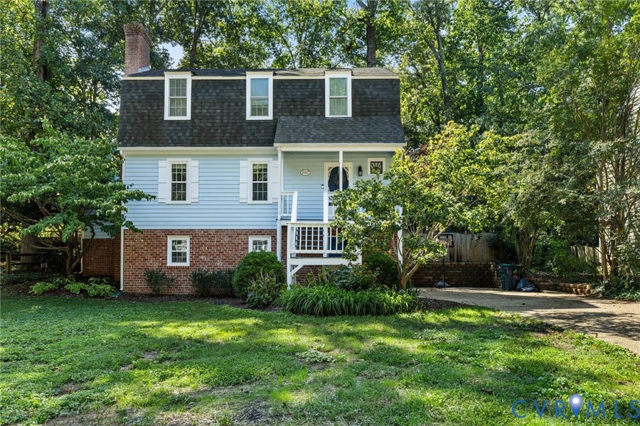 Property photo for 10407 Silverbrook Drive, Henrico, VA