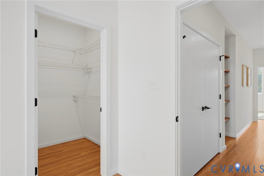 2325 Apple Alley, The Fan, Richmond, VA 23220