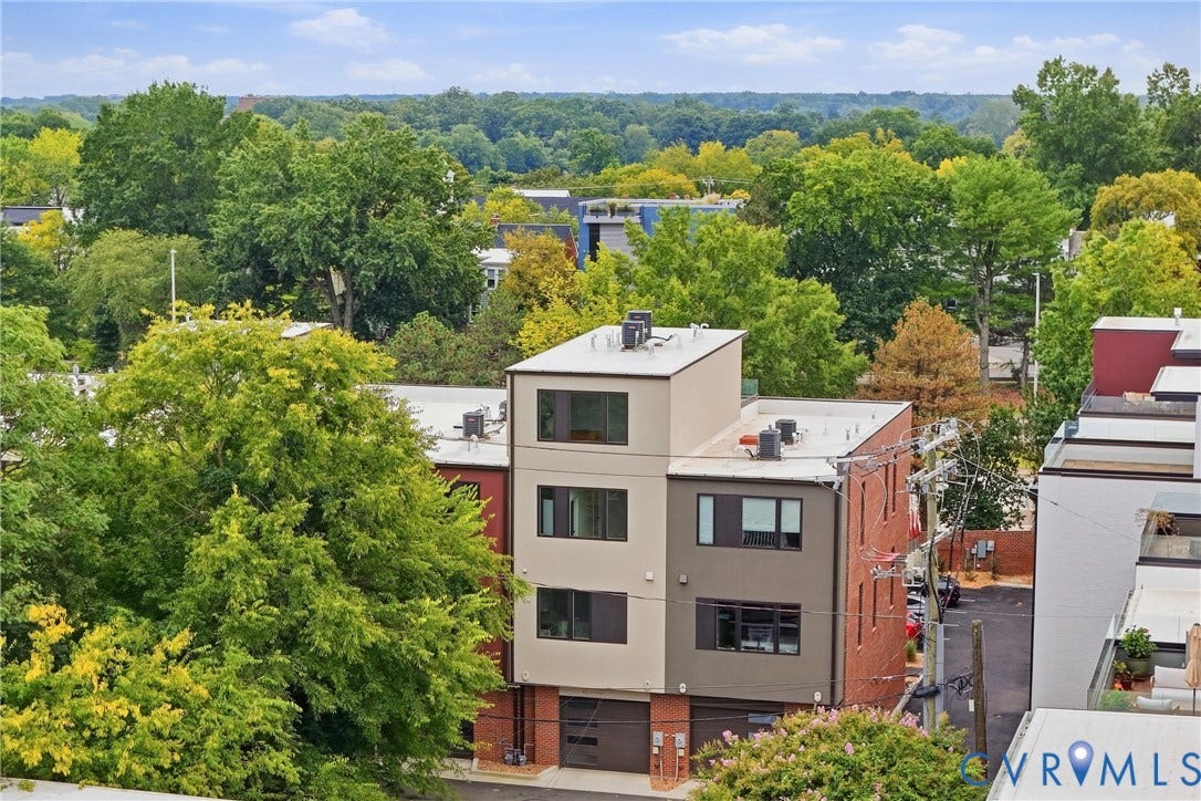 2325 Apple Alley, The Fan, Richmond, VA 23220