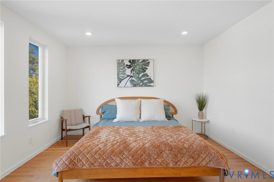 2325 Apple Alley, The Fan, Richmond, VA 23220