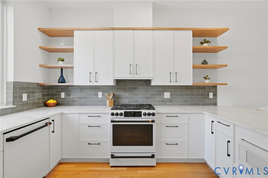 2325 Apple Alley, The Fan, Richmond, VA 23220