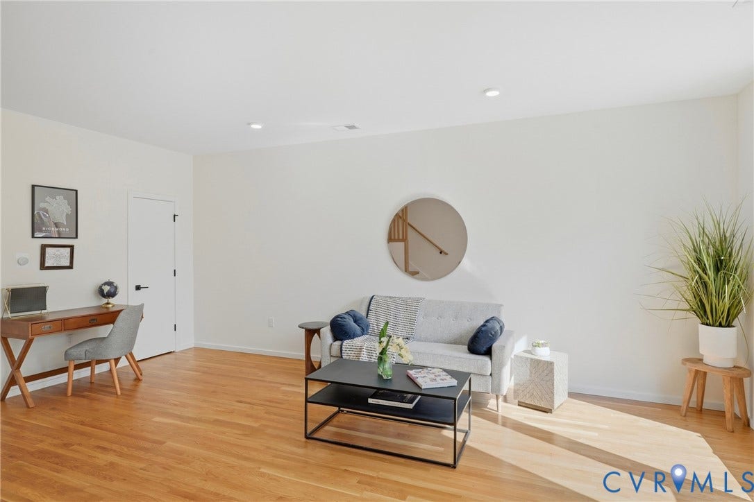 2325 Apple Alley, The Fan, Richmond, VA 23220