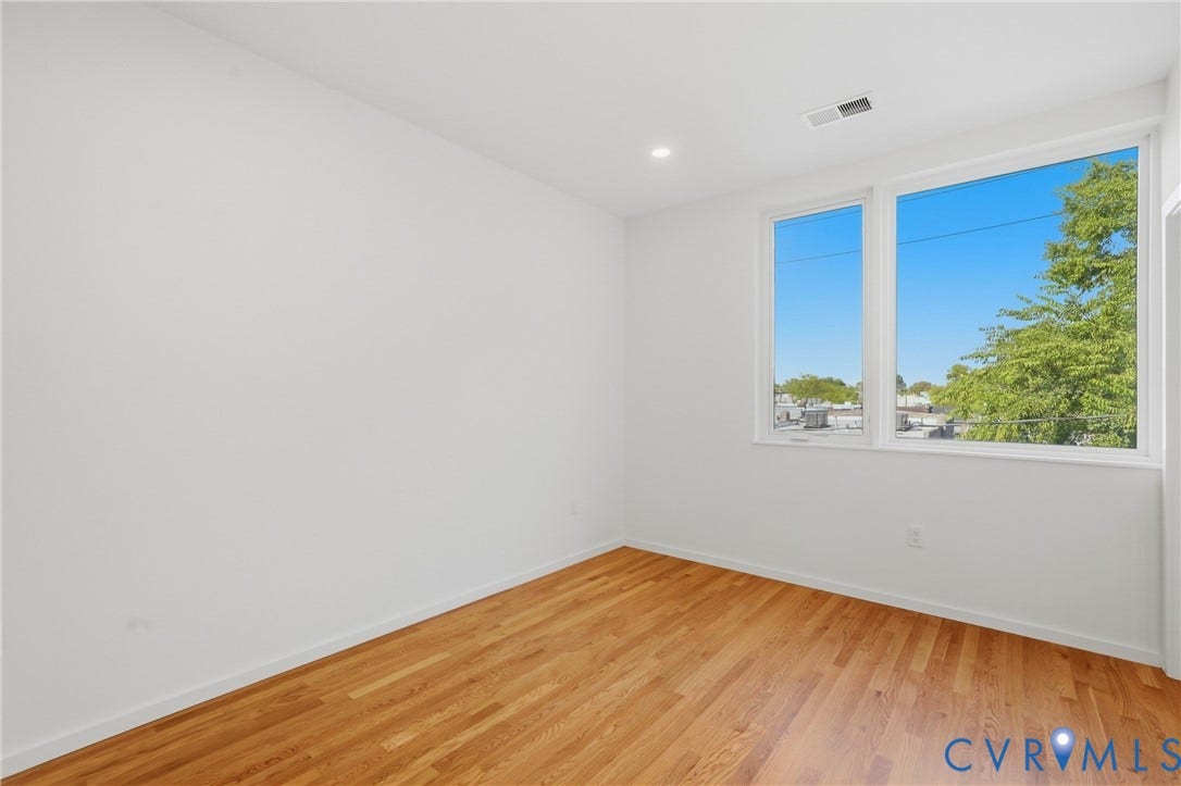 2325 Apple Alley, The Fan, Richmond, VA 23220