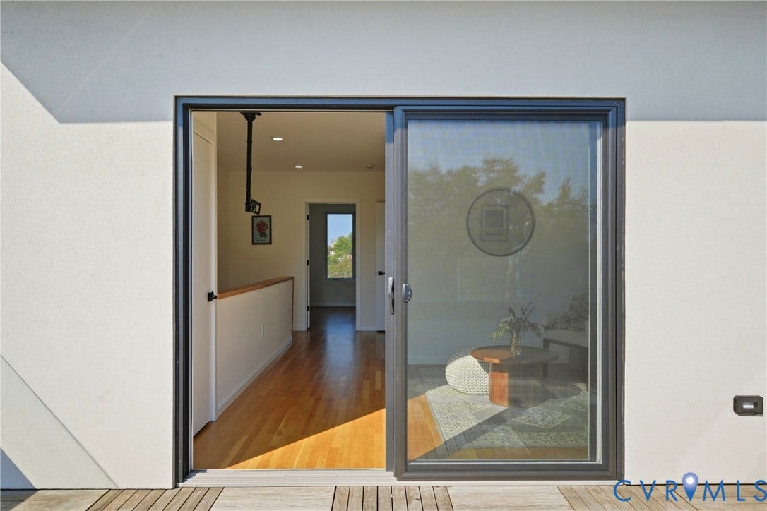 2325 Apple Alley, The Fan, Richmond, VA 23220