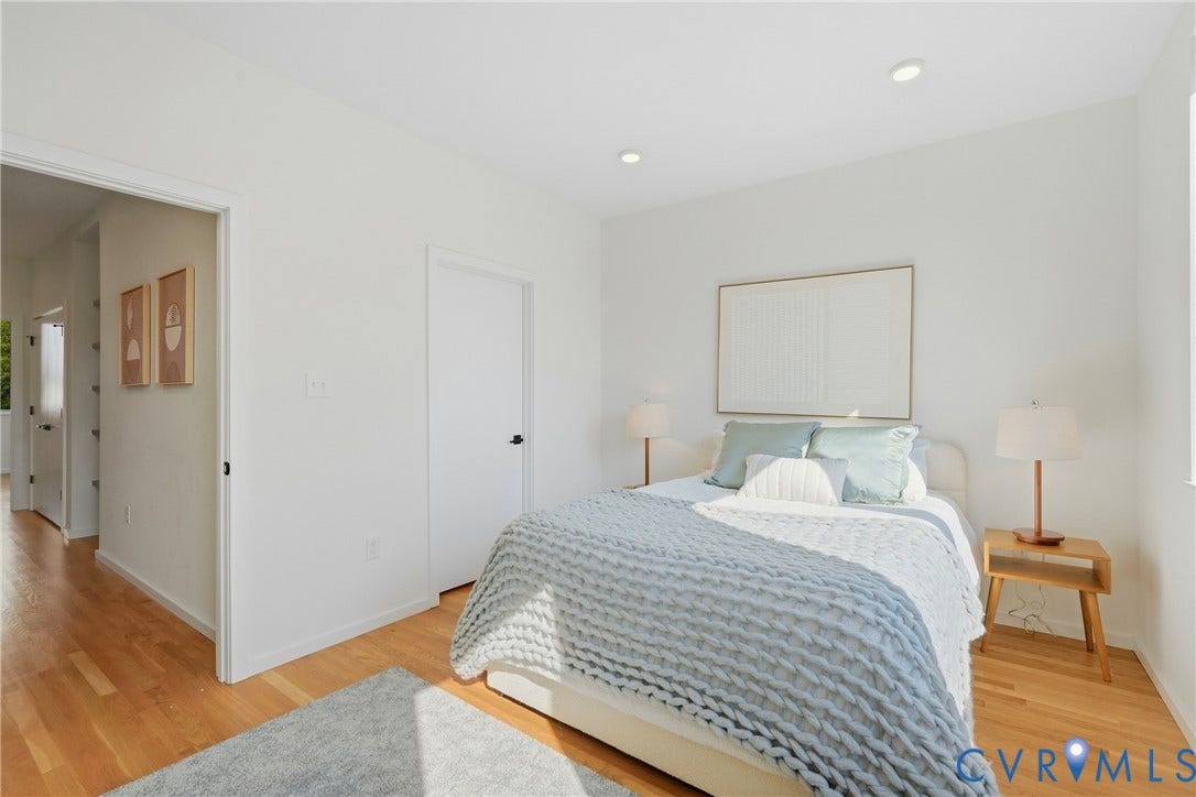 2325 Apple Alley, The Fan, Richmond, VA 23220