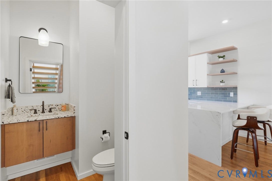 2325 Apple Alley, The Fan, Richmond, VA 23220