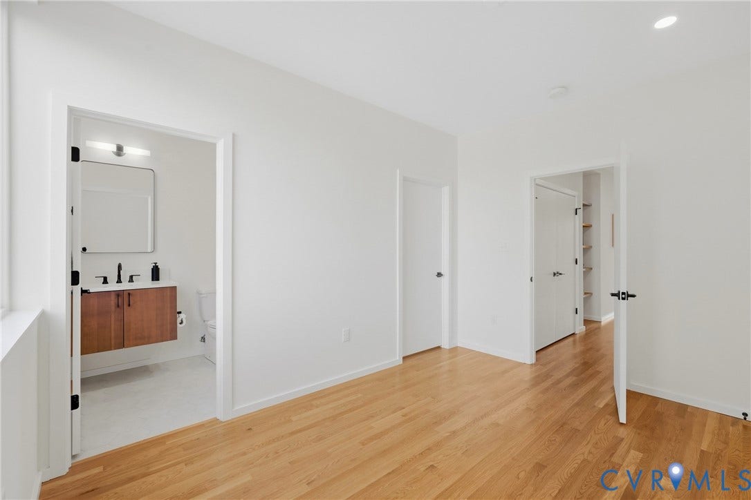 2325 Apple Alley, The Fan, Richmond, VA 23220