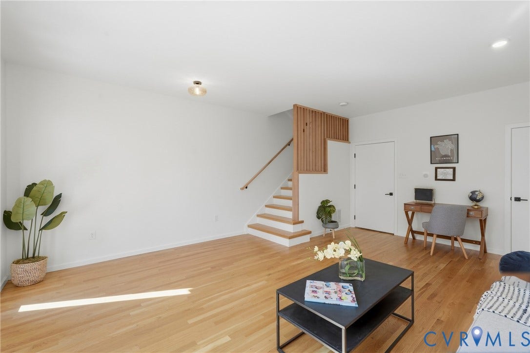 2325 Apple Alley, The Fan, Richmond, VA 23220