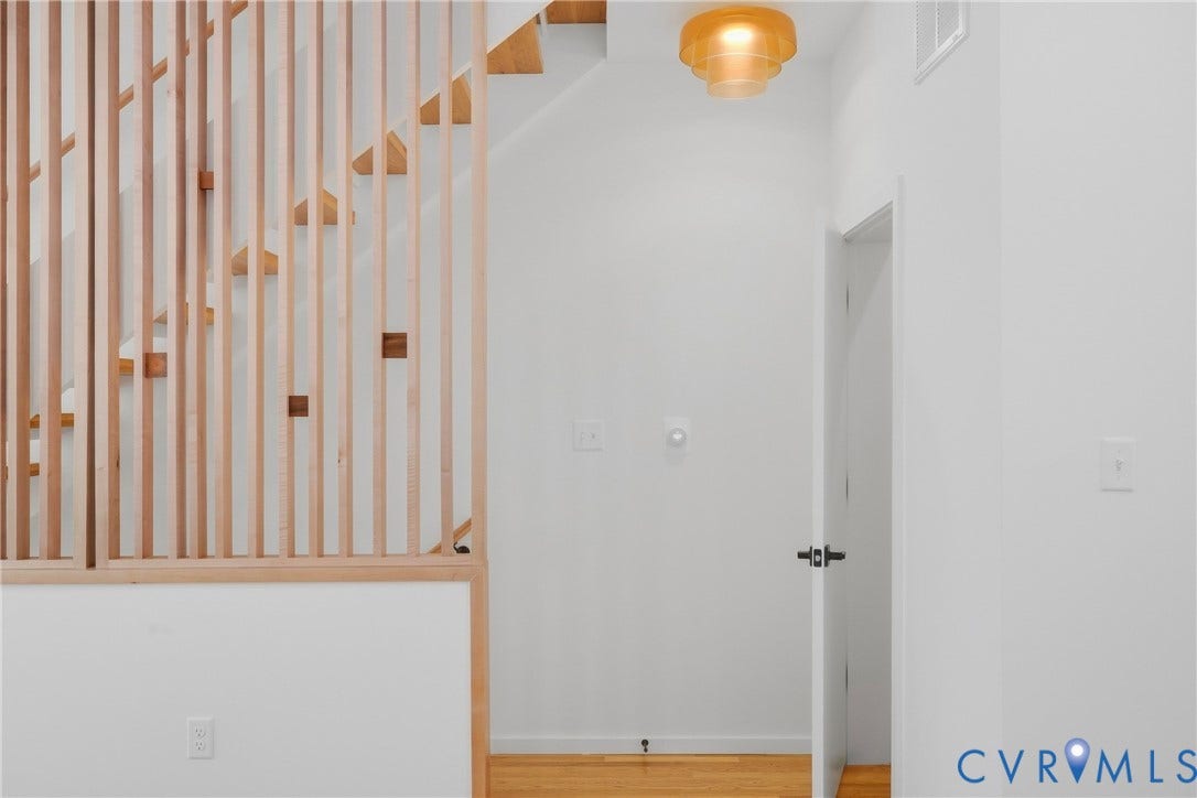 2325 Apple Alley, The Fan, Richmond, VA 23220