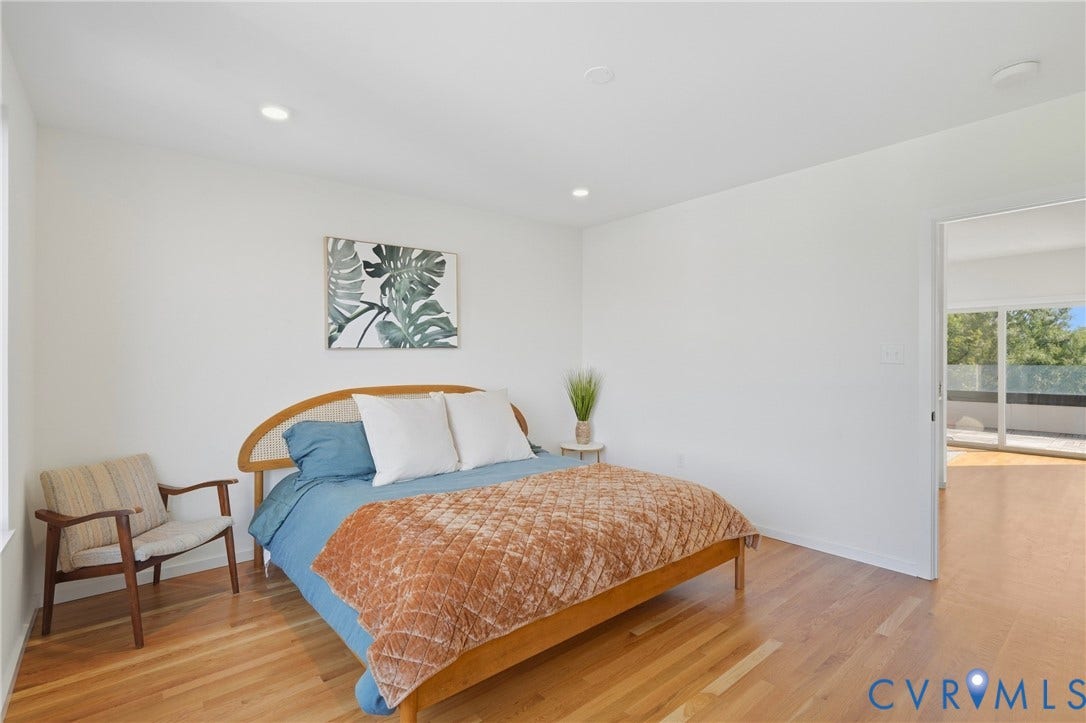 2325 Apple Alley, The Fan, Richmond, VA 23220