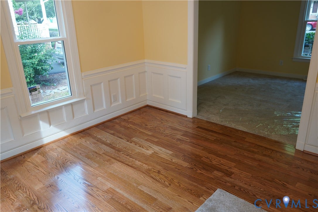 10227 Acworth Drive, Glen Allen, VA 23060 hardwood floors