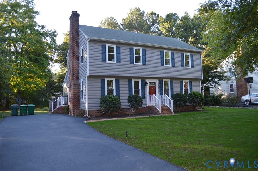 Property photo for 10227 Acworth Drive, Glen Allen, VA
