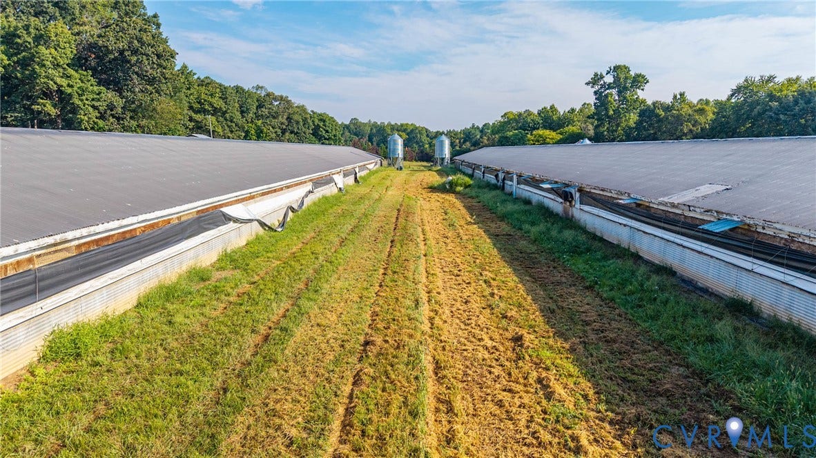 78 Bowling Lane, Cumberland, VA 23040 78 Bowling Lane, Cumberland, VA 23040