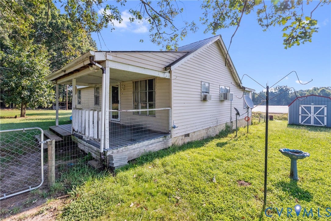 78 Bowling Lane, Cumberland, VA 23040 78 Bowling Lane, Cumberland, VA 23040