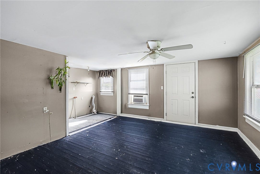 78 Bowling Lane, Cumberland, VA 23040 78 Bowling Lane, Cumberland, VA 23040