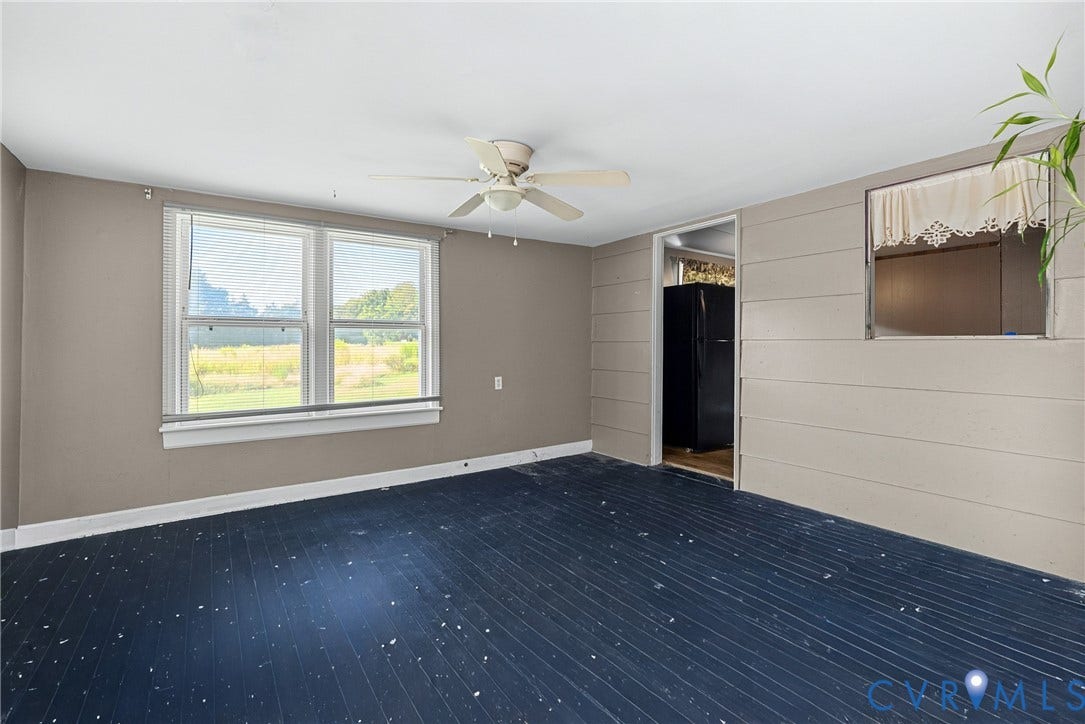78 Bowling Lane, Cumberland, VA 23040 78 Bowling Lane, Cumberland, VA 23040