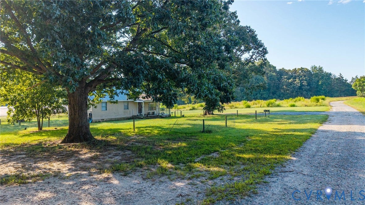 78 Bowling Lane, Cumberland, VA 23040 78 Bowling Lane, Cumberland, VA 23040