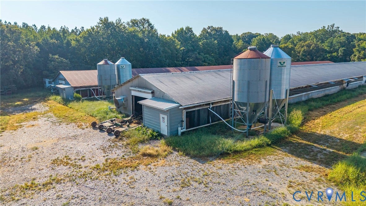 78 Bowling Lane, Cumberland, VA 23040 78 Bowling Lane, Cumberland, VA 23040
