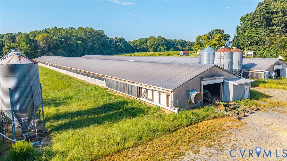 78 Bowling Lane, Cumberland, VA 23040 78 Bowling Lane, Cumberland, VA 23040