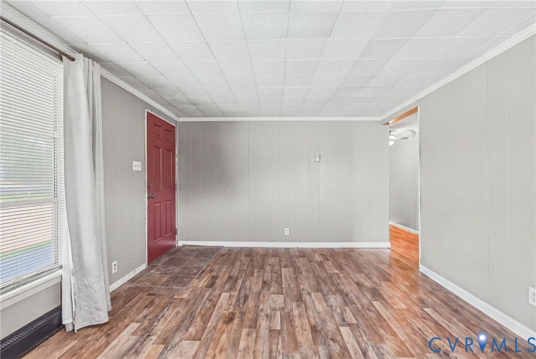 78 Bowling Lane, Cumberland, VA 23040 78 Bowling Lane, Cumberland, VA 23040