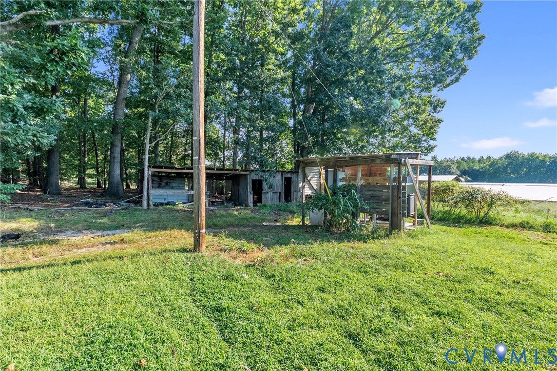 78 Bowling Lane, Cumberland, VA 23040 78 Bowling Lane, Cumberland, VA 23040
