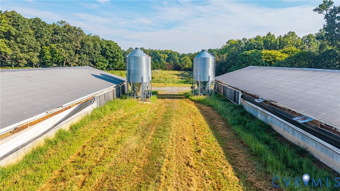 78 Bowling Lane, Cumberland, VA 23040 78 Bowling Lane, Cumberland, VA 23040
